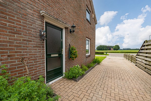 Medium property photo - Schoterlandseweg 157, 8411 ZB Jubbega